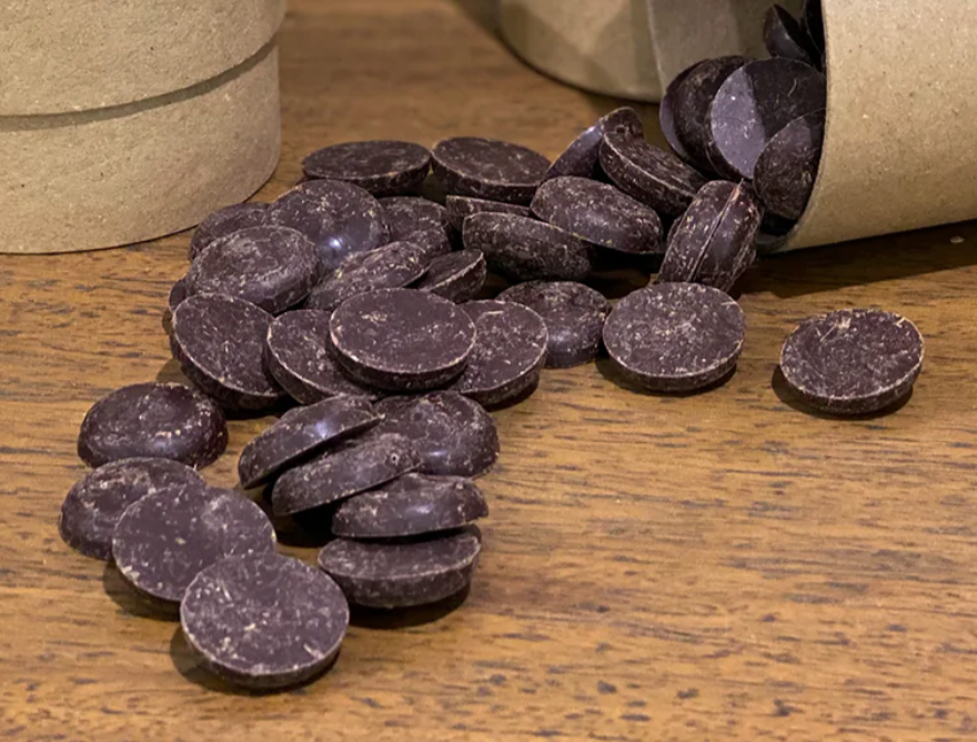 Amaru Ceremonial Cacao Drops, Seleno Health