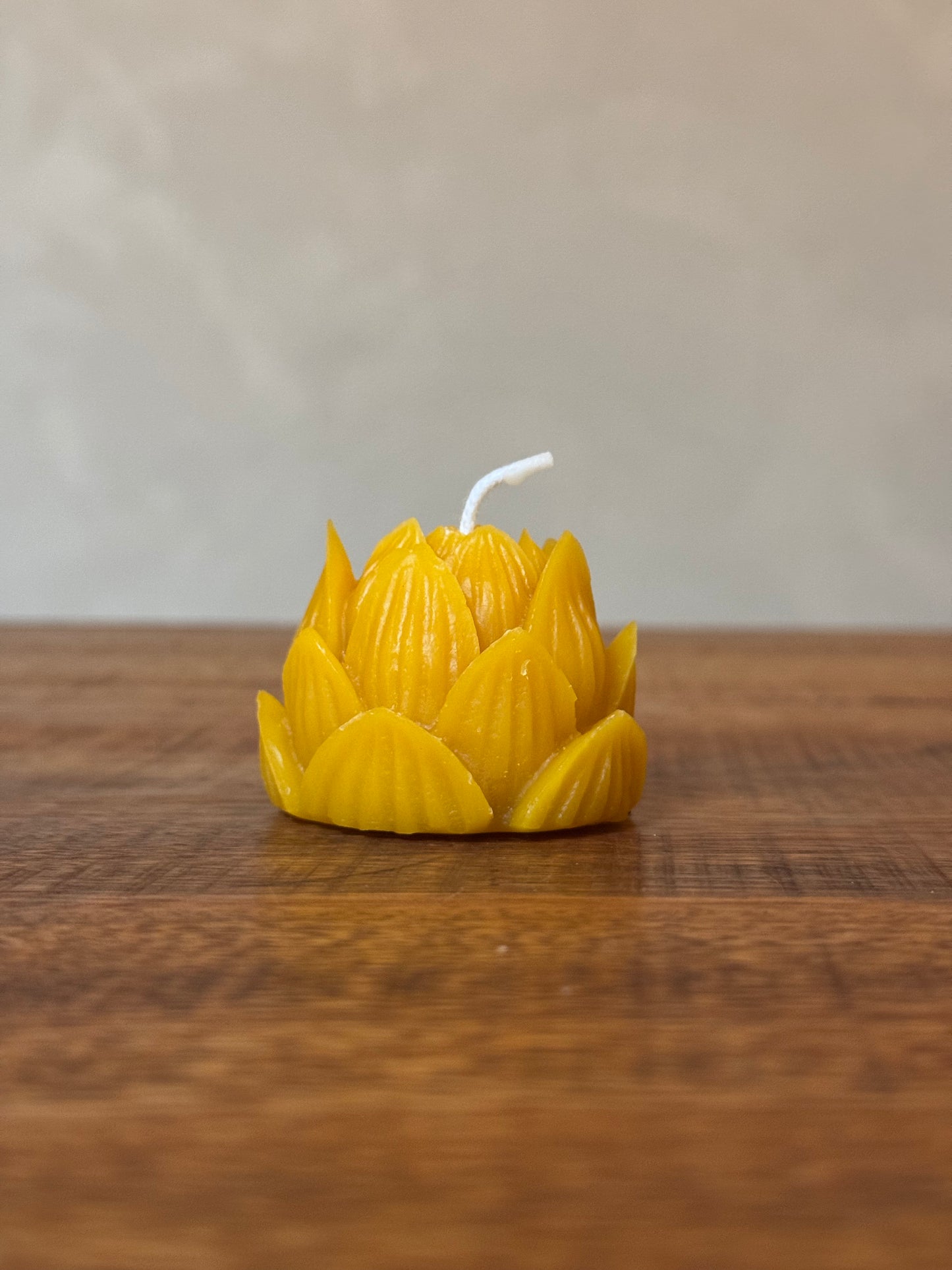 Lotus Candle, Ahana