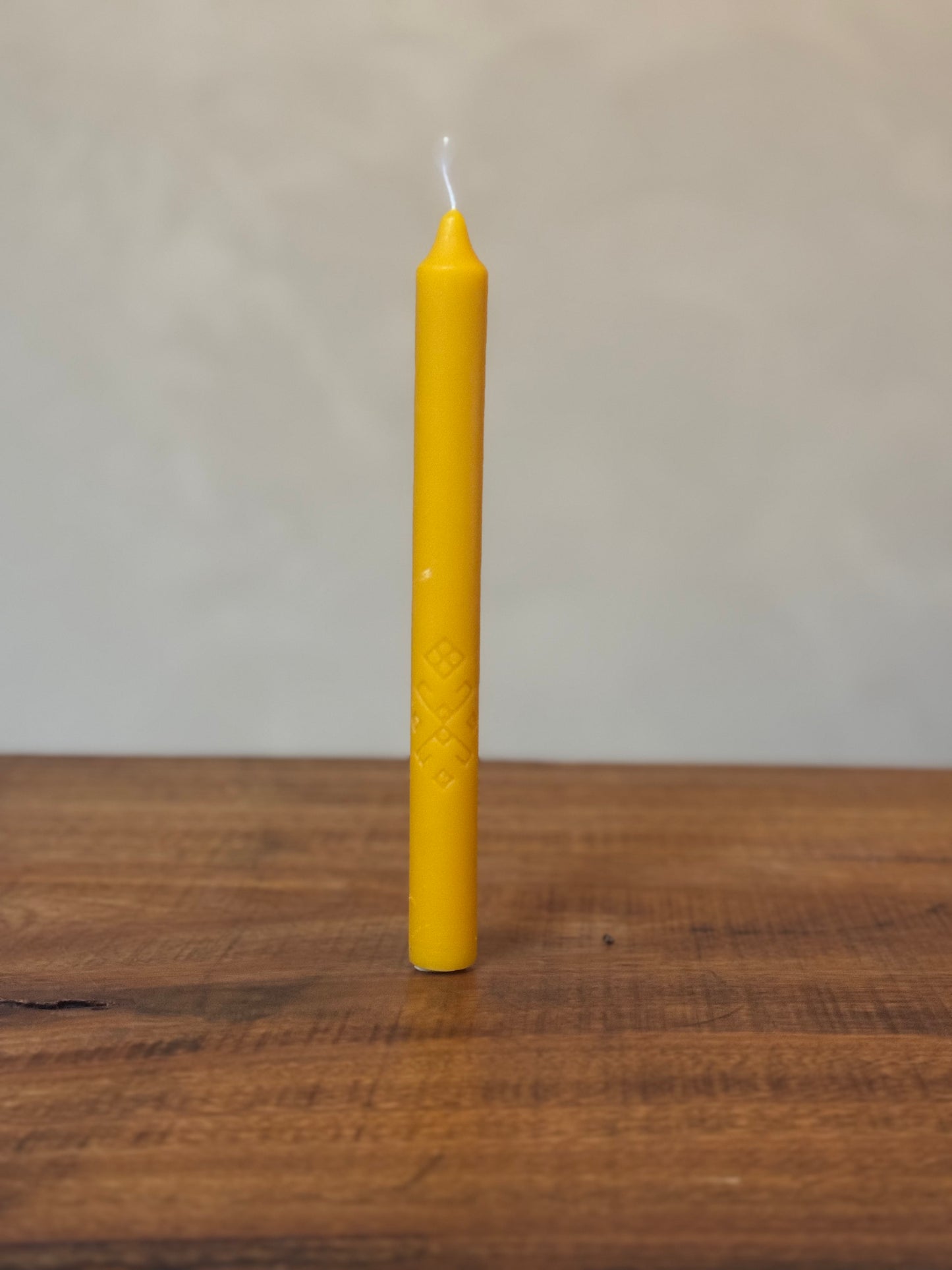 Valentina Candlestick Gold, Ahana