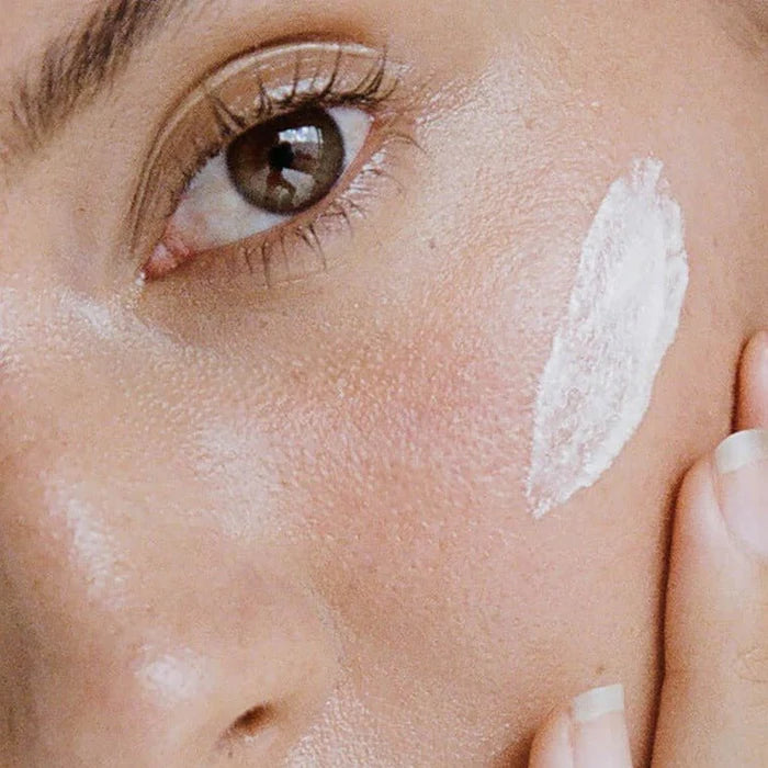 Soothe Cream, Synthesis Organics