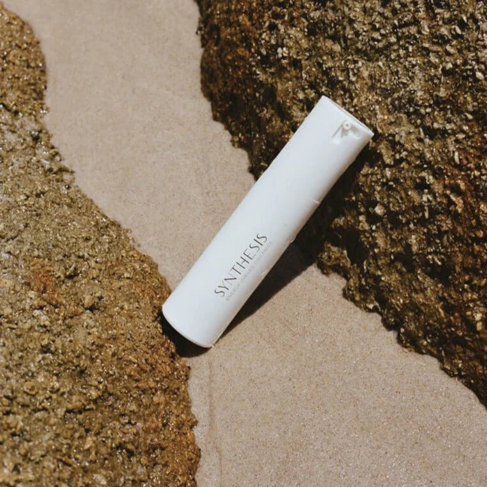 Soothe Cream, Synthesis Organics