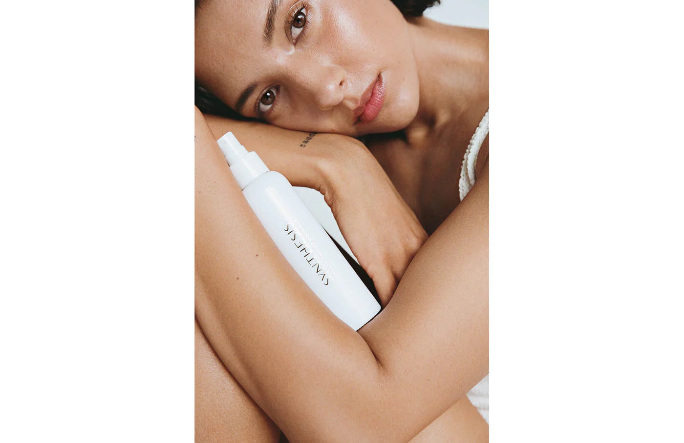 Spectrum Face Mist, Synthesis Organics