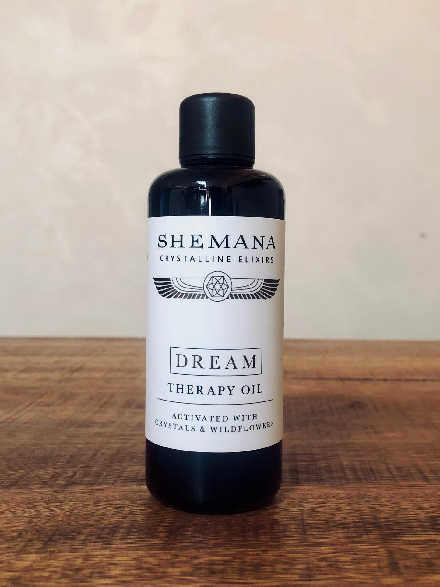 DREAM Therapy Oil, Shemana