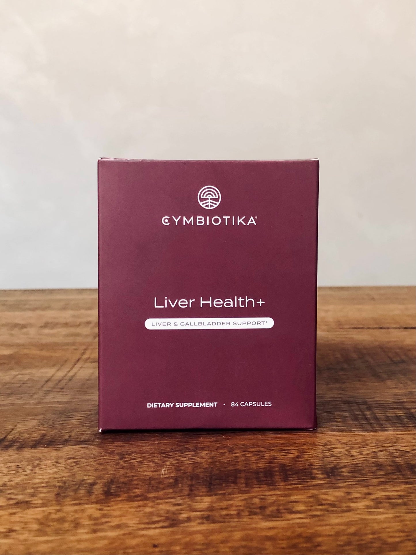 Liver Health, Cymbiotika