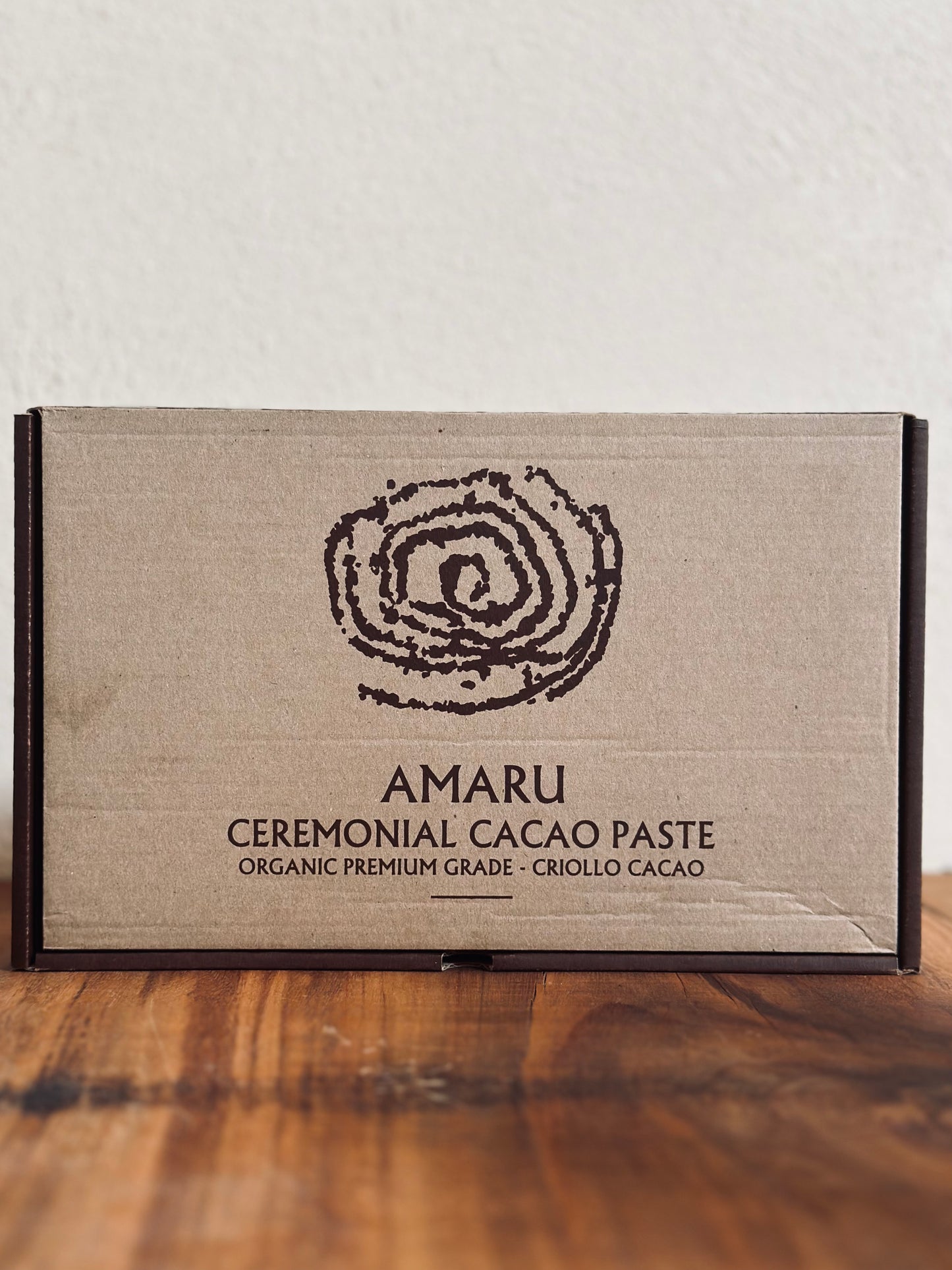 Amaru Ceremonial Cacao, Seleno Health 1kg