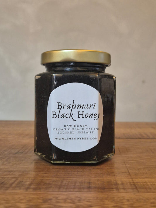 Brahmari Black Honey, Embody Bee