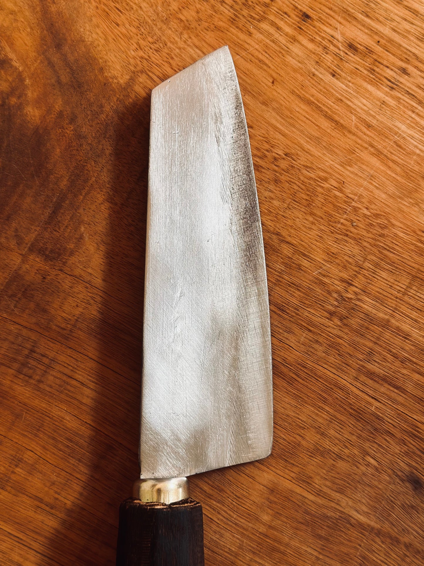 Buom Knife, Authentic Blades