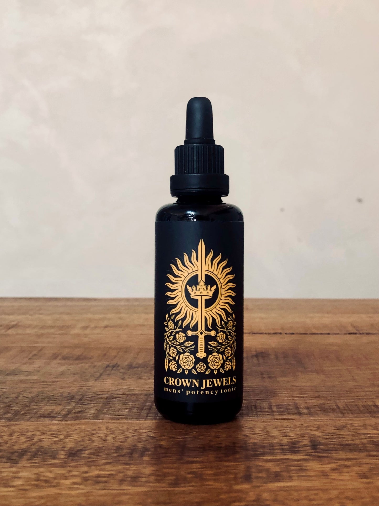 Crown Jewels, PureHeart Alchemy