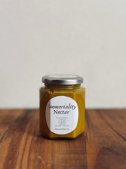 Immortality Nectar, Embody Bee