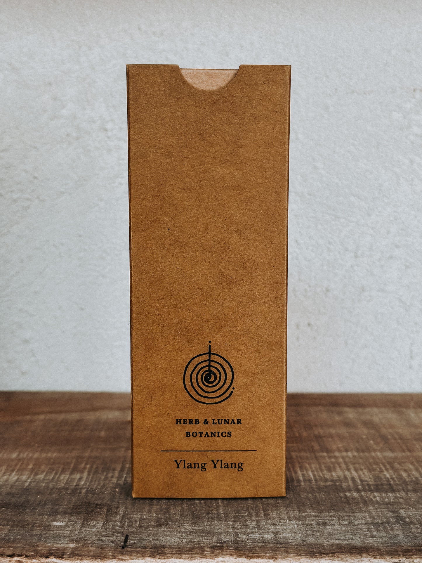 Hand-crafted Incense, Herb & Lunar