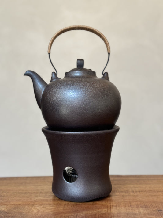 Peter Kuo Kettle Set