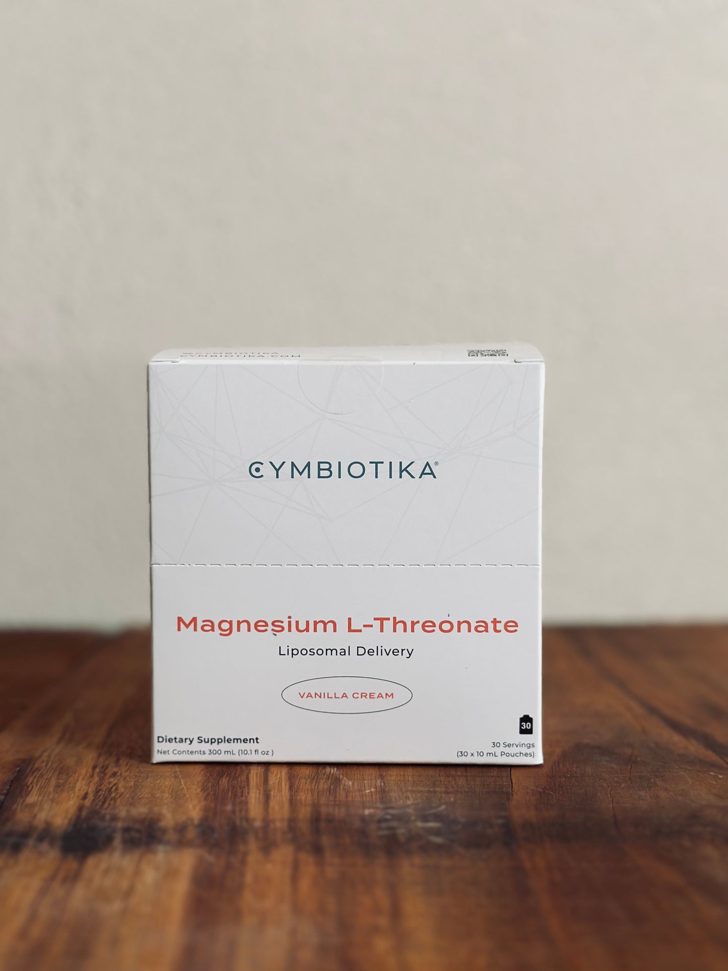 Liposomal Magnesium L-Threonate, Cymbiotika