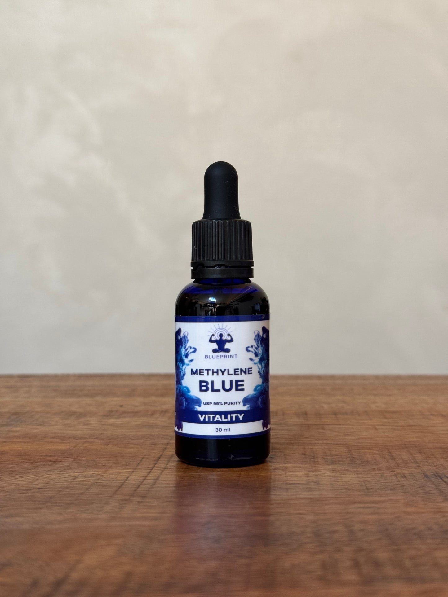 Methylene Blue, Blueprint Vitality