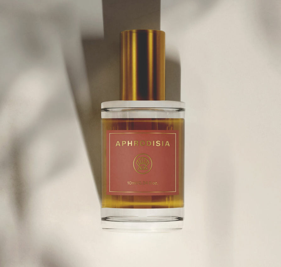 Aphrodisia Natural Perfume, Serpentine Scents