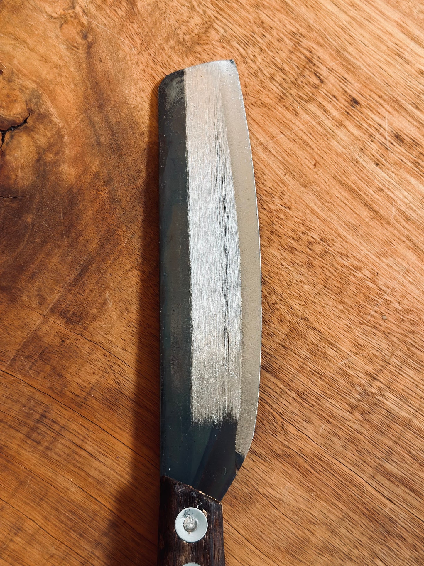 Thang Knife, Authentic Blades