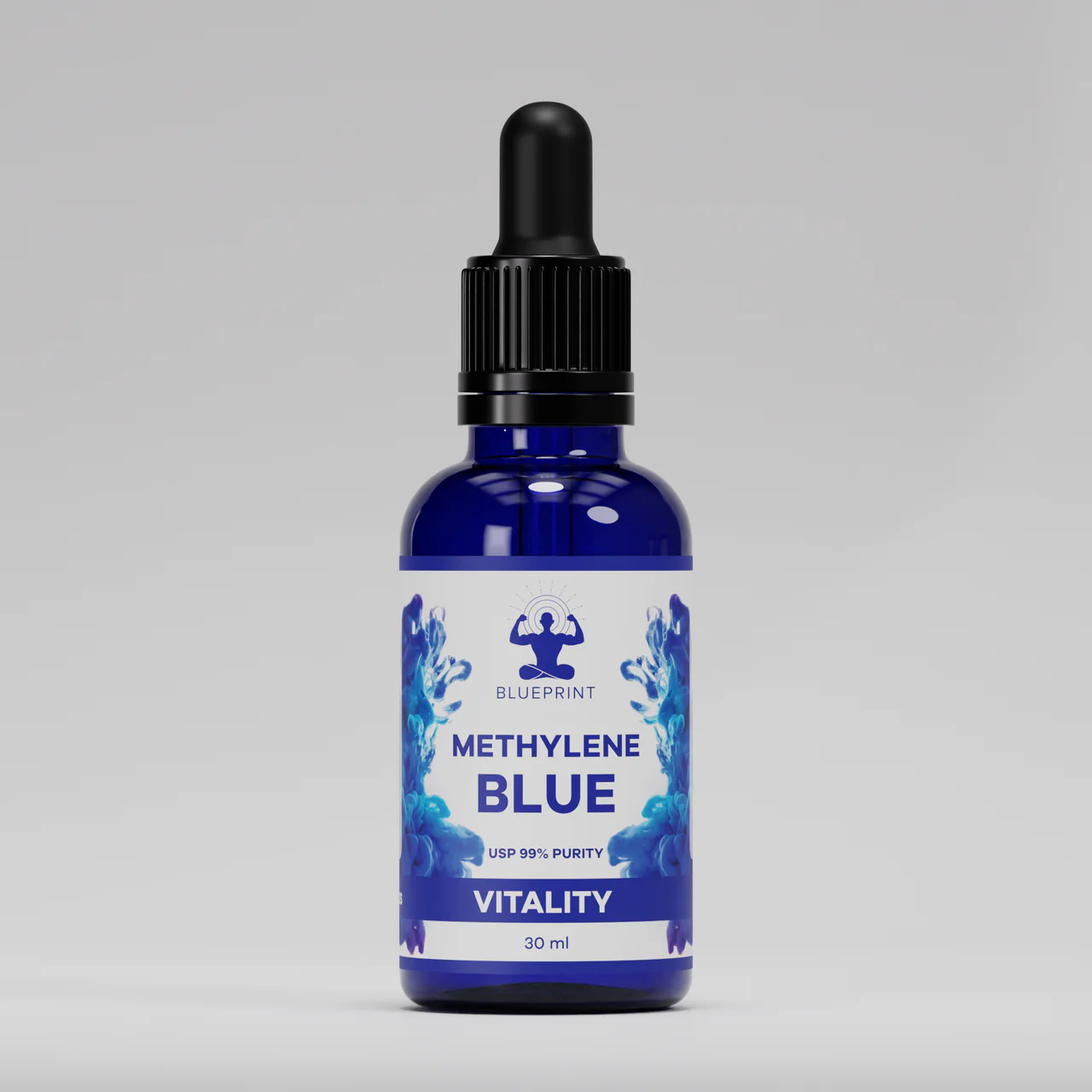 Methylene Blue, Blueprint Vitality