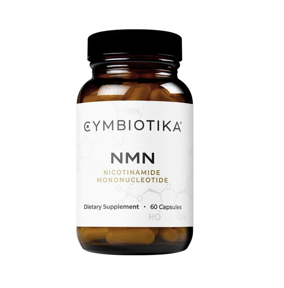 NMN (Trans-Resveratrol L-Theanine), Cymbiotika